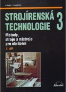 Strojírenská technologie 3/1