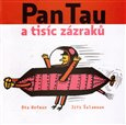 Pan Tau a tisíc zázraků