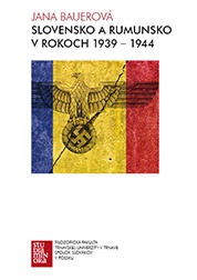 Slovensko a Rumunsko v rokoch 1939 - 1944