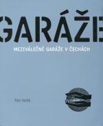 Garáže - meziválečné garáže v Čechách