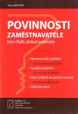 Povinnosti zaměstnavatele bez chyb, pokut a penále