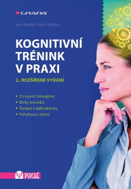 Kognitivní trénink v praxi, 2. vydání