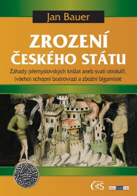 Zrození českého státu