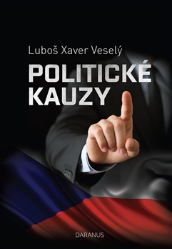 Politické kauzy