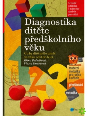 Diagnostika dítěte předškolního věku