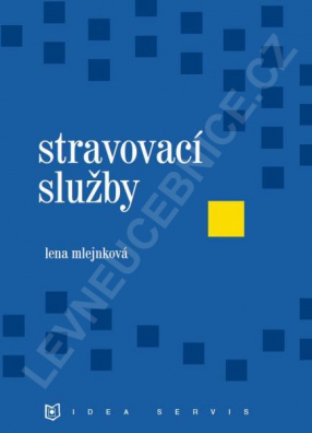 Stravovací služby