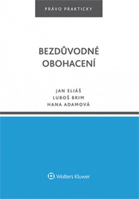 Bezdůvodné obohacení