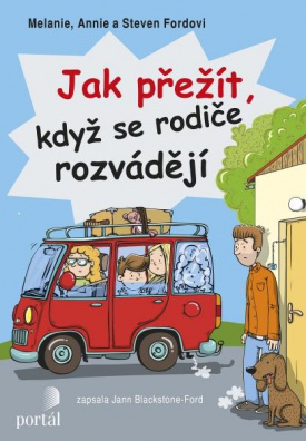 Jak přežít, když se rodiče rozvádějí