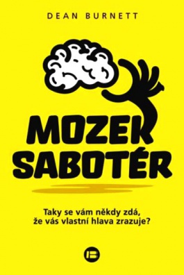 Mozek sabotér