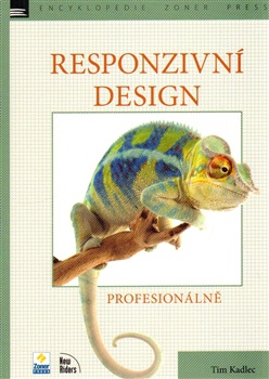 Responzivní design - profesionálně