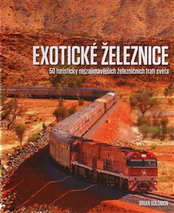 Exotické železnice