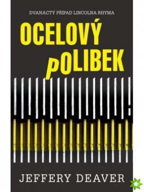 Ocelový polibek