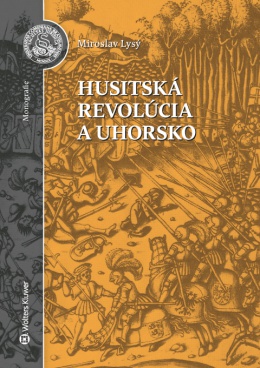 Husitská revolúcia a Uhorsko