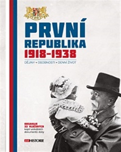 První republika 1918 - 1938