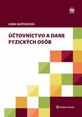 Učtovníctvo a dane fyzických osôb, 2. vydanie