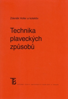 Technika plaveckých způsobů