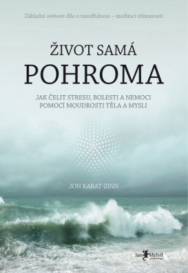 Život samá pohroma - Jak čelit stresu, nemoci a bolesti pomocí moudrosti těla a mysli