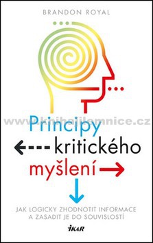 Principy kritického myšlení