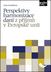 Perspektivy harmonizace daní z příjmů v Evropské unii