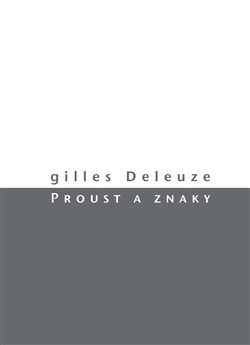 Proust a znaky