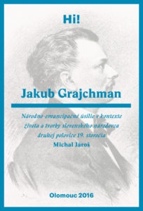 Jakub Grajchman