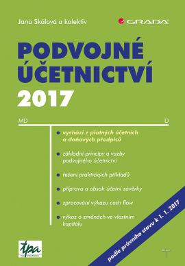 Podvojné účetnictví 2017