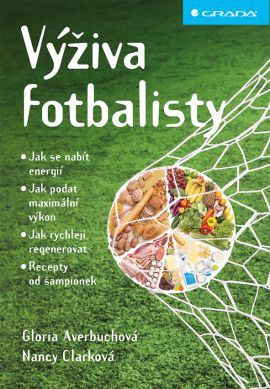 Výživa fotbalisty