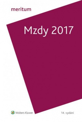 Meritum Mzdy 2017