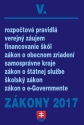 Zákony 2017 - V.