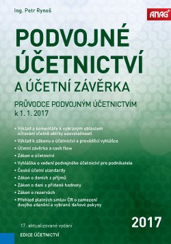 Podvojné účetnictví a účetní závěrka 2017