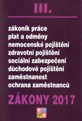 Zákony 2017 III.