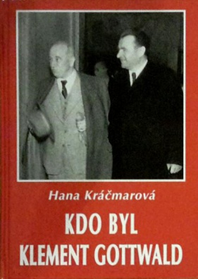 Kdo byl Klement Gottwald