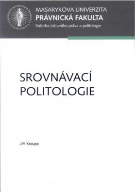 Srovnávací politologie