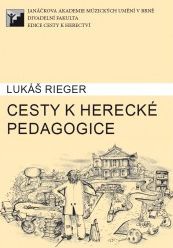 Cesty k herecké pedagogice