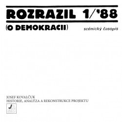 Rozrazil 1/'88 (O demokracii)