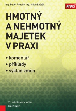 Hmotný a nehmotný majetek v praxi 2017