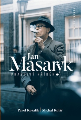 Jan Masaryk - pravdivý příběh