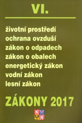 Zákony 2017 VI.