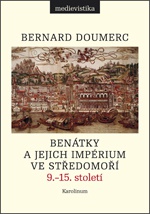 Benátky a jejich impérium ve Středomoří 9.-15. století