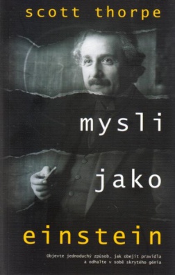 Mysli jako Einstein