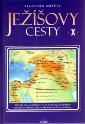 Ježíšovy cesty X.