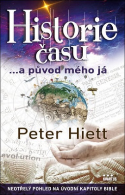 Historie času ... a původ mého já