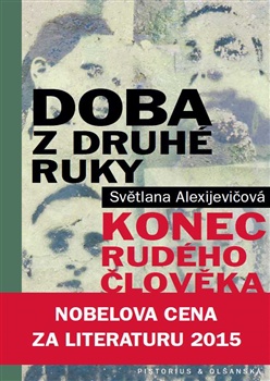 Doba z druhé ruky,  2. vydání