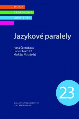 Jazykové paralely