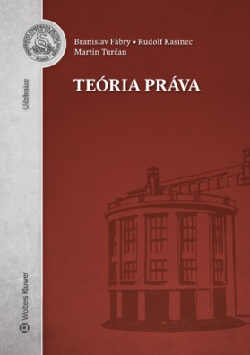 Teória práva