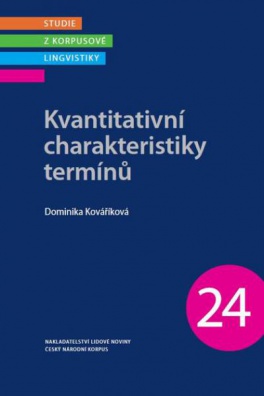 Kvantitativní charakteristiky termínů