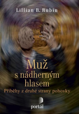 Muž s nádherným hlasem - Příběhy z druhé strany pohovky