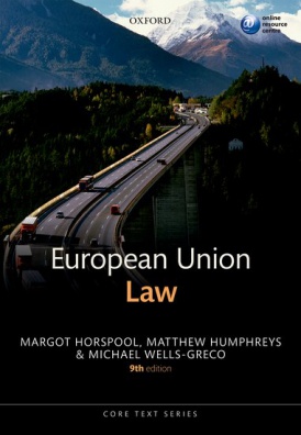 European Union Law