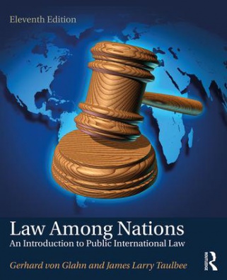 Law Among Nations