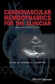 Cardiovascular Hemodynamics for Clinician